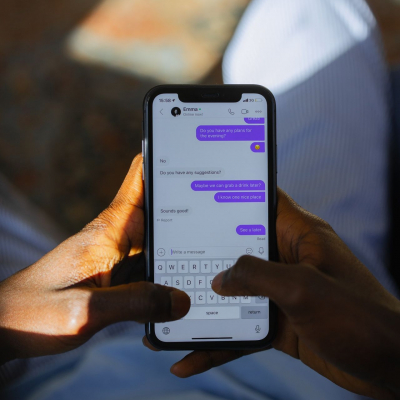 Privé en veilig berichten versturen met het XMPP/Jabber-protocol