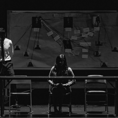 Hoe forensische taalkunde tegen te gaan?